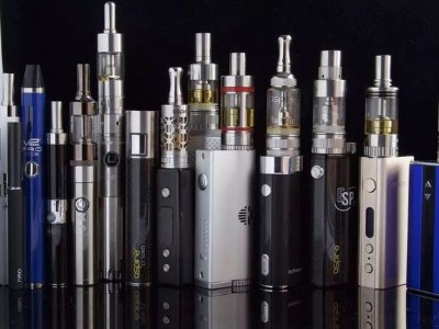 電子煙用膠應(yīng)用案例，聚力膠粘提供高品質(zhì)膠水