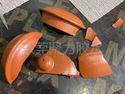紫砂壺修復(fù)用什么膠？聚力牌環(huán)保耐高溫膠水替您排憂！