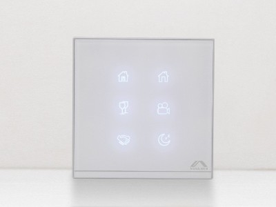 智能設備用環(huán)氧AB膠案例