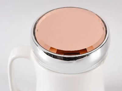 聚力耐高溫環(huán)氧膠，通過(guò)FDA認(rèn)證，可作為水杯蓋粘接膠