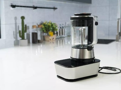 破壁機(jī)防水密封膠用什么膠好？聚力電子密封膠完美解決難題