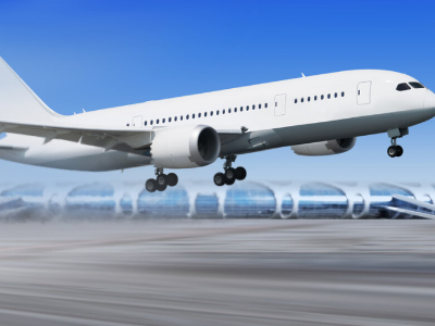 PP膠水的航空革命:更輕.更強(qiáng).更環(huán)保的飛行未來(lái)
